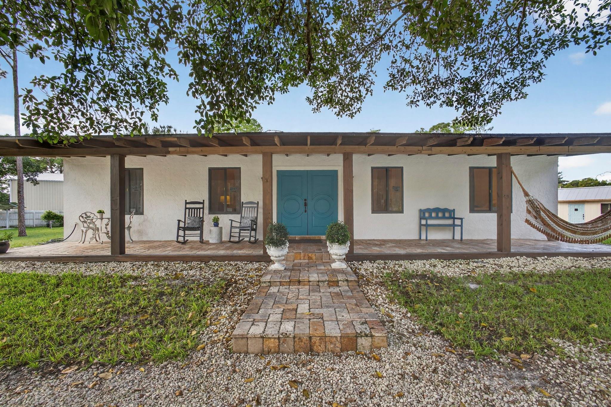 Acreage & Unrec - Residential