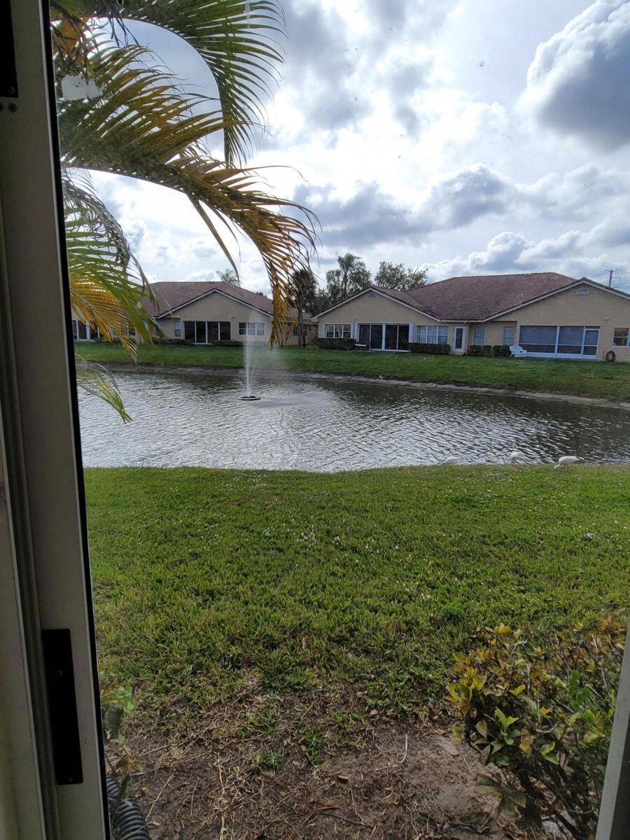 SWEETWATER SEC 1 - Residential Lease