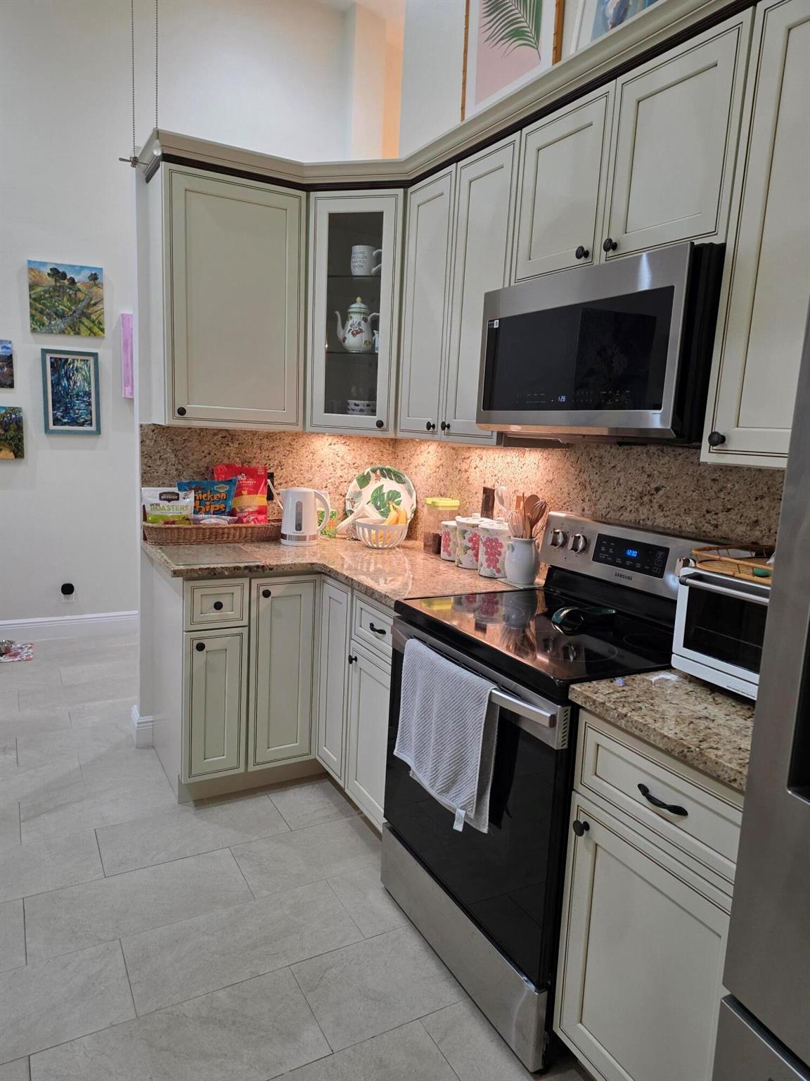 SWEETWATER SEC 1 - Residential Lease