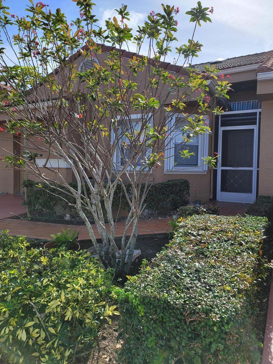 SWEETWATER SEC 1 - Residential Lease