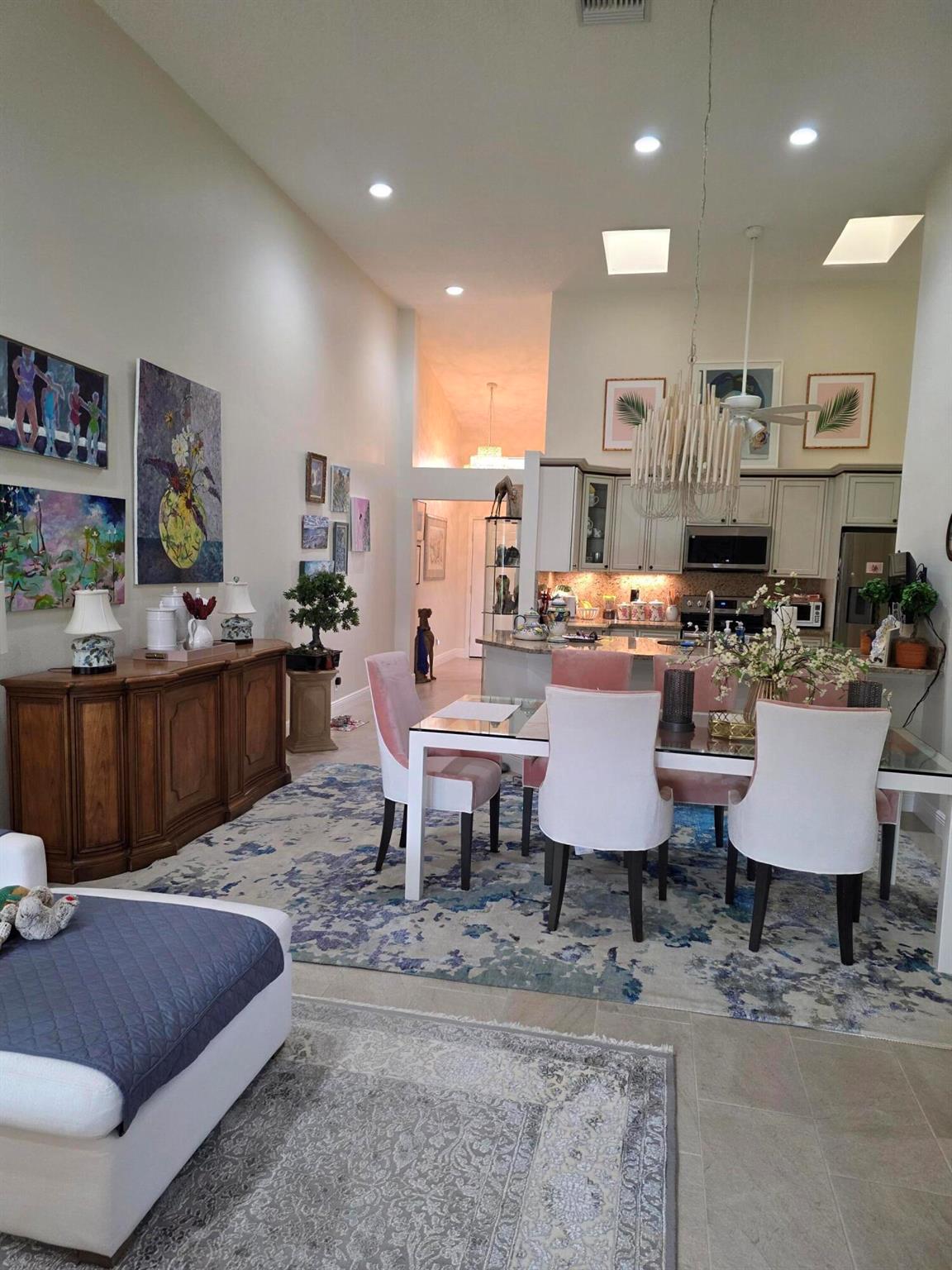 SWEETWATER SEC 1 - Residential Lease