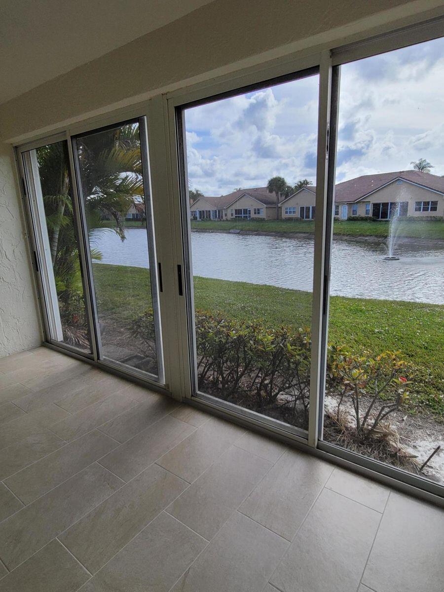 SWEETWATER SEC 1 - Residential Lease