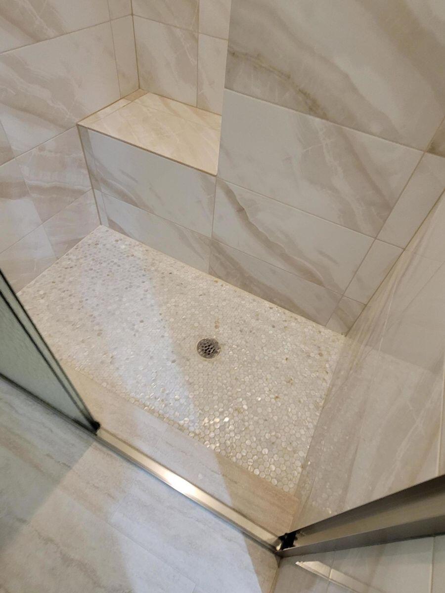 SWEETWATER SEC 1 - Residential Lease