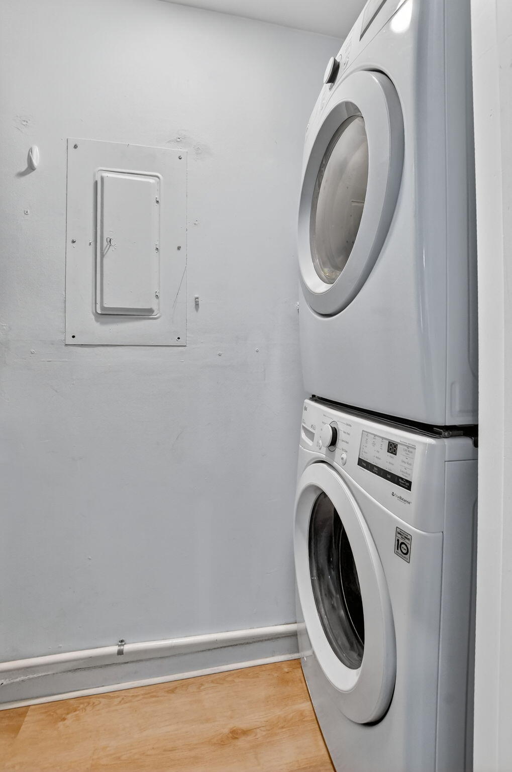 Arbor Lake - Residential