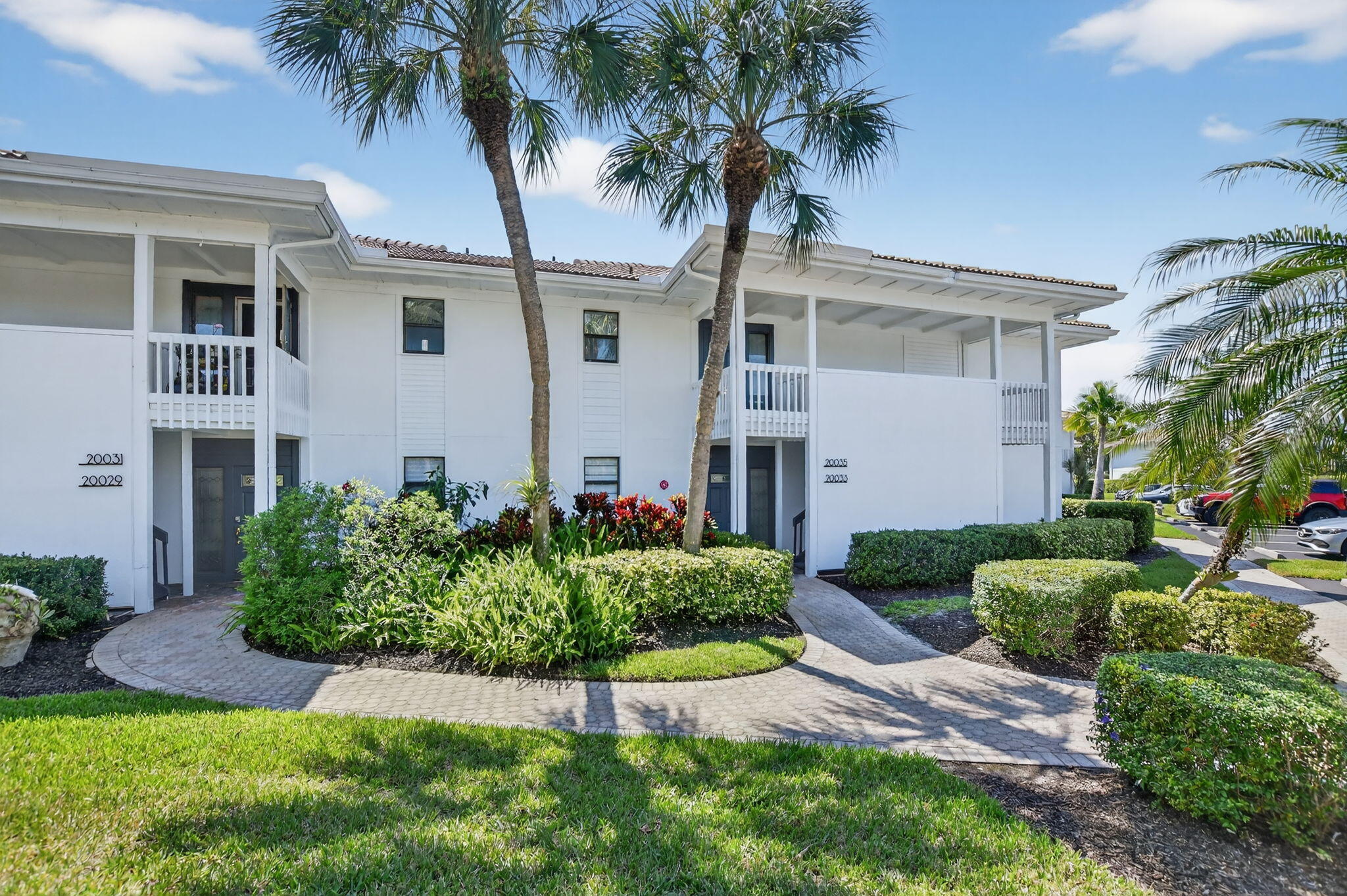 Arbor Lake - Residential