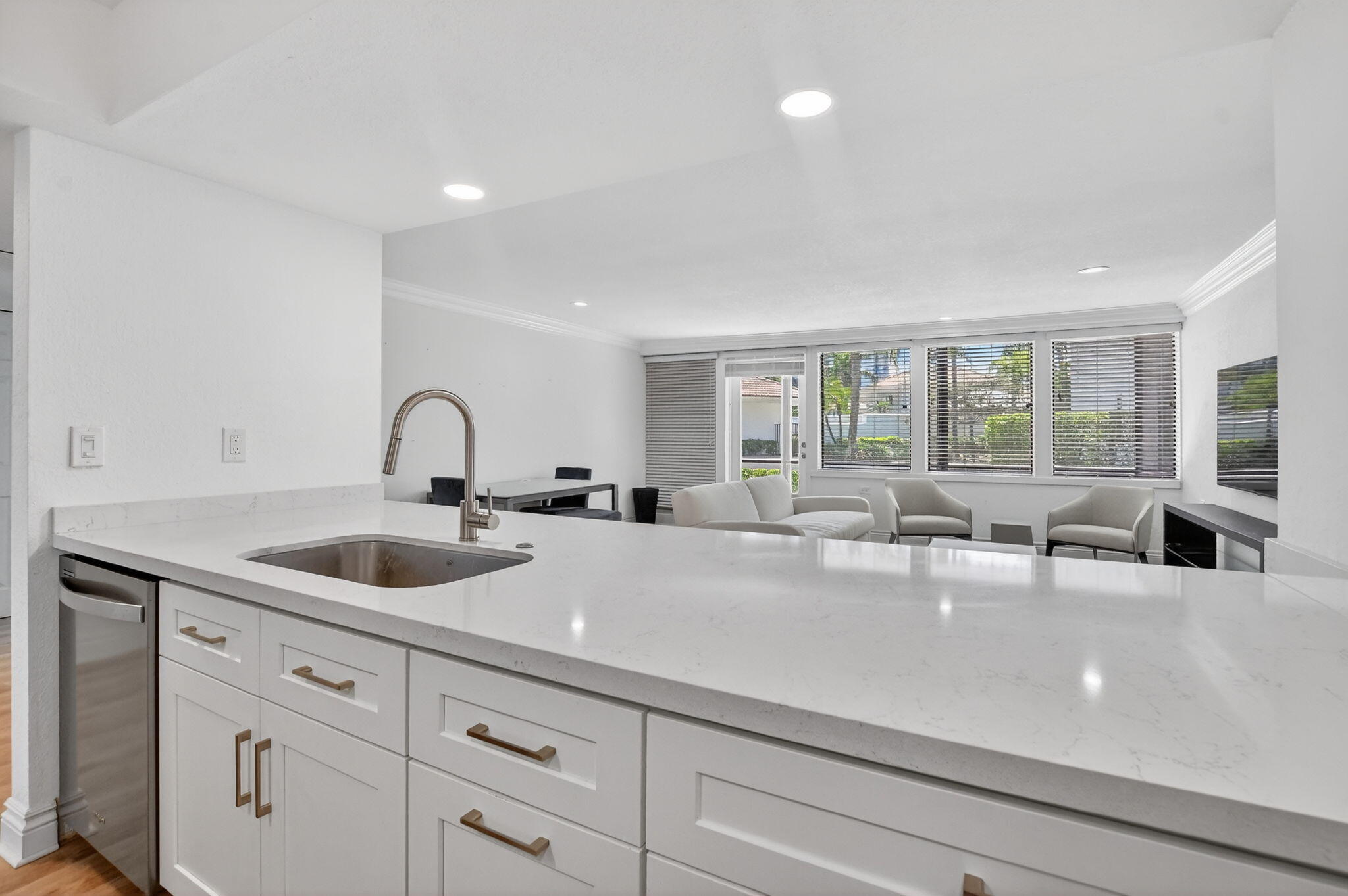 Arbor Lake - Residential