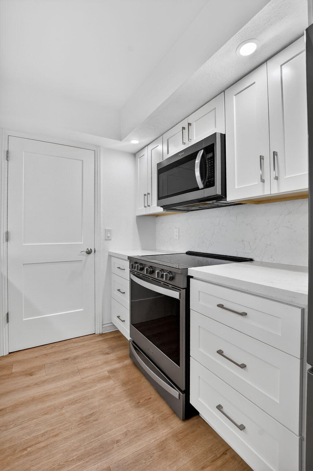 Arbor Lake - Residential