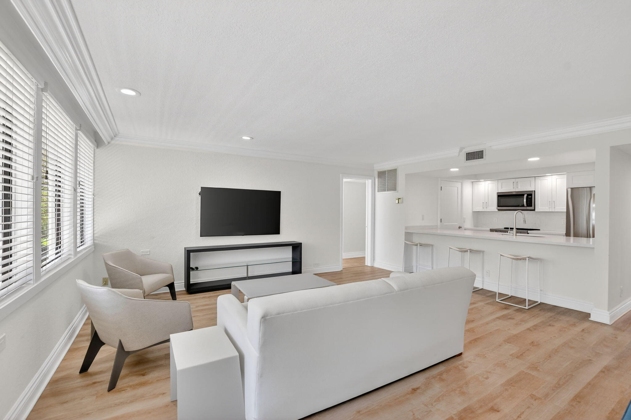 Arbor Lake - Residential