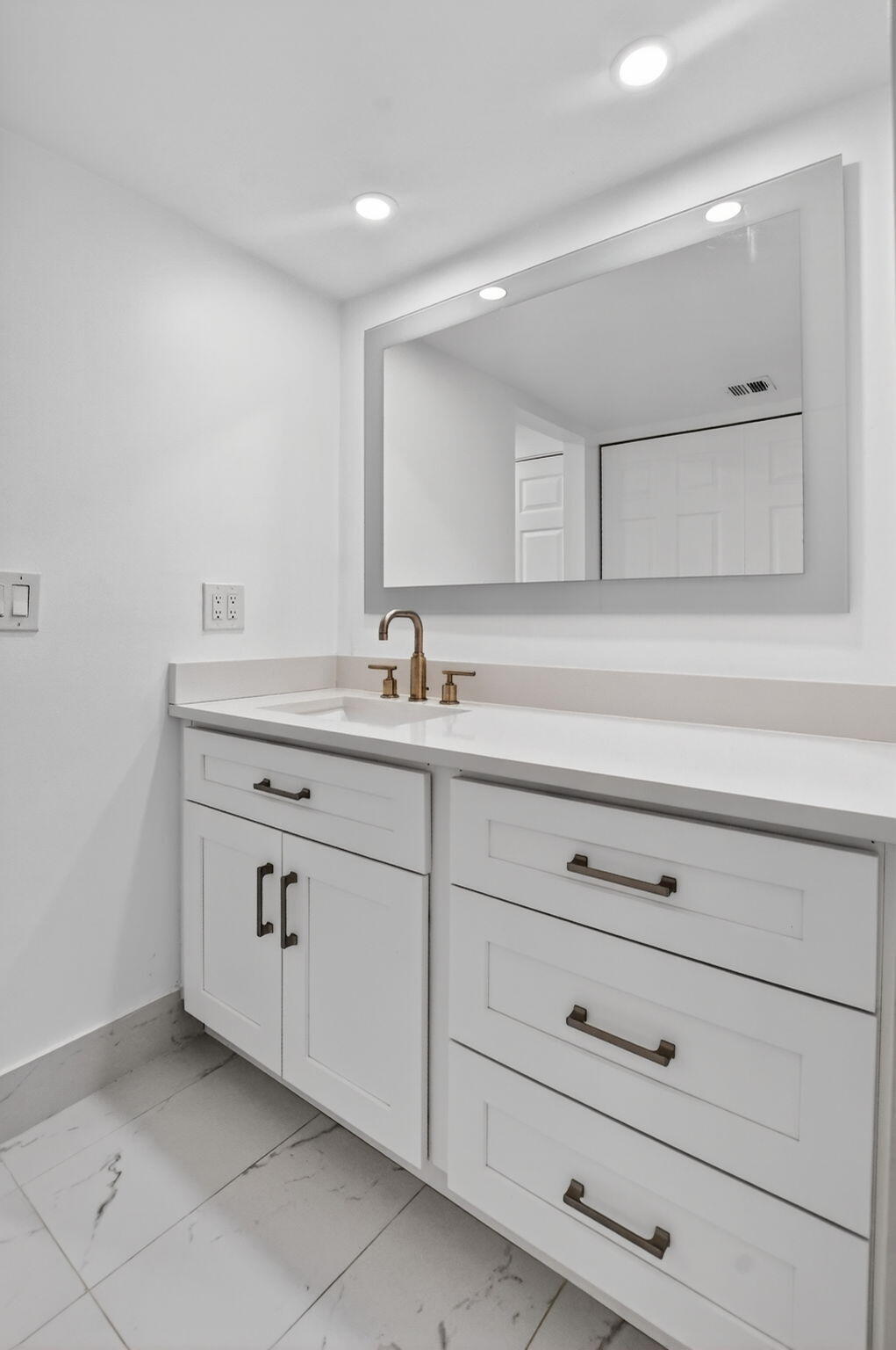 Arbor Lake - Residential