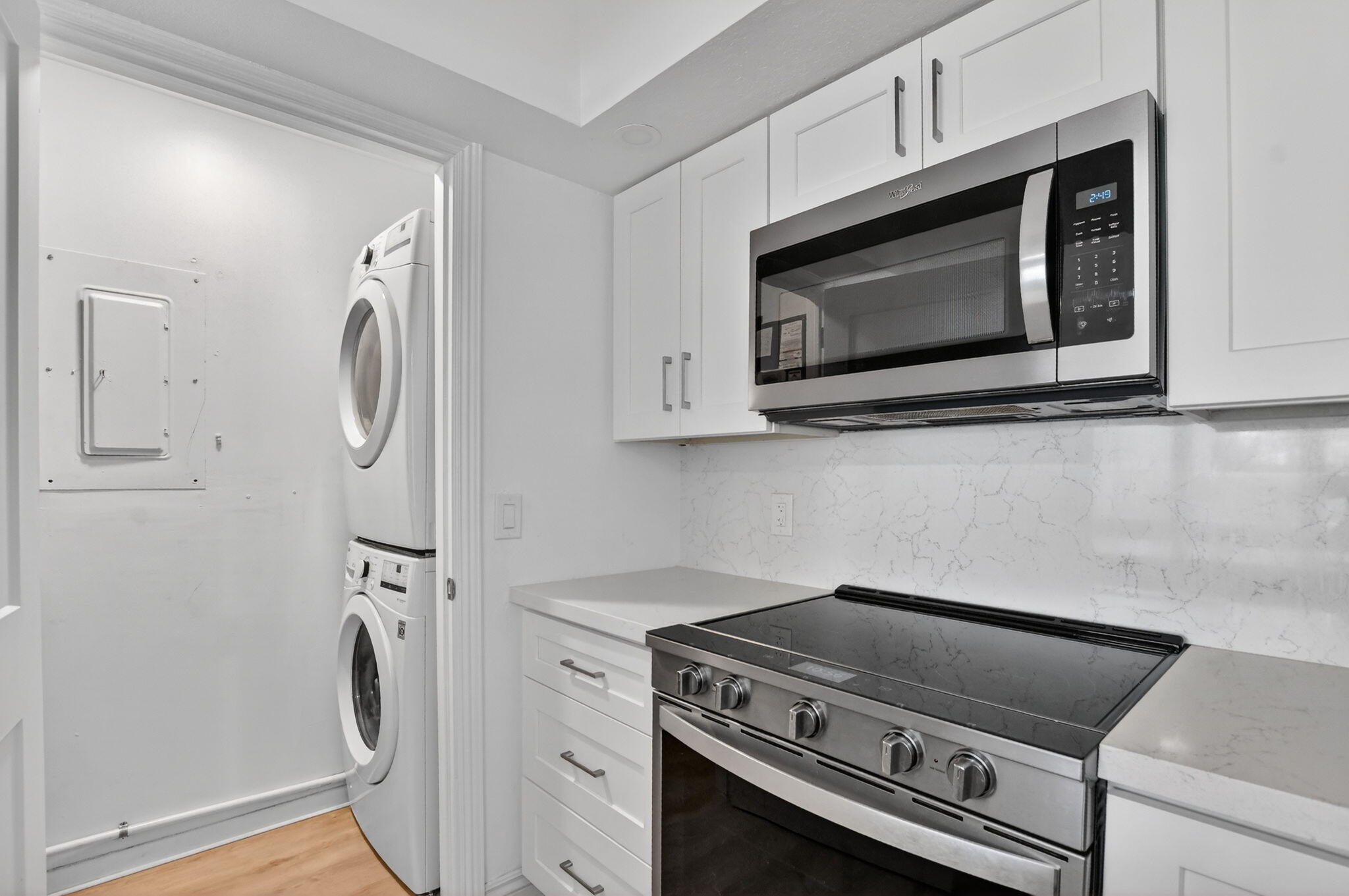 Arbor Lake - Residential