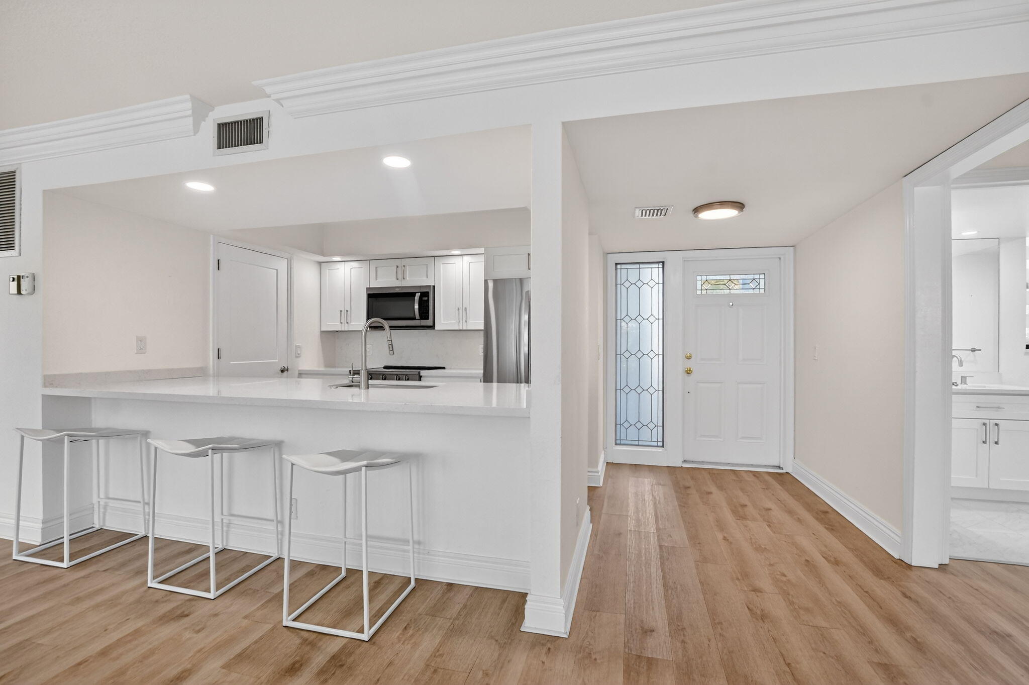 Arbor Lake - Residential