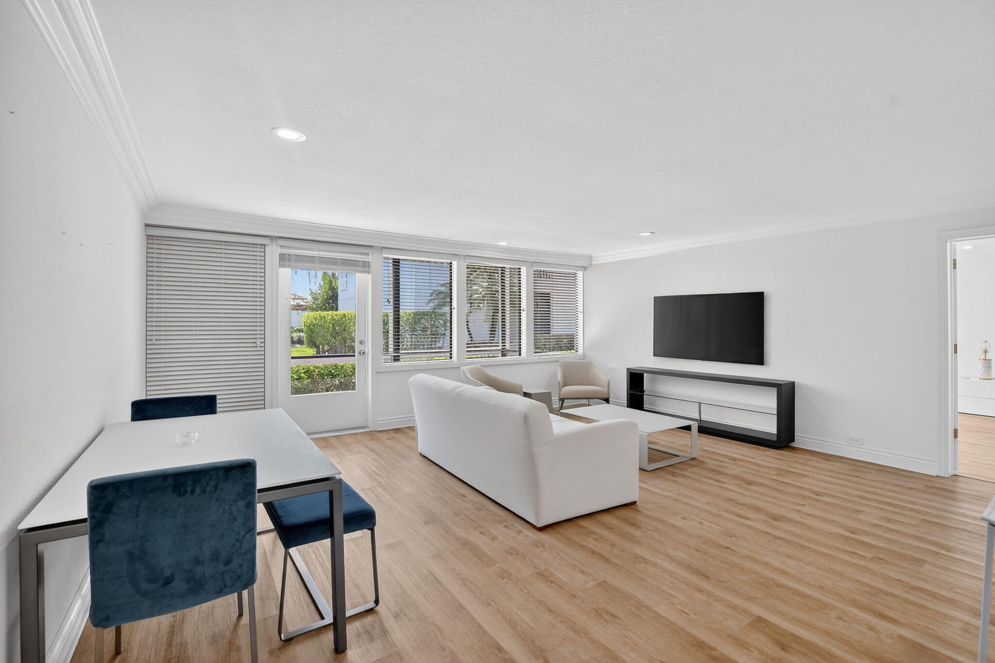 Arbor Lake - Residential