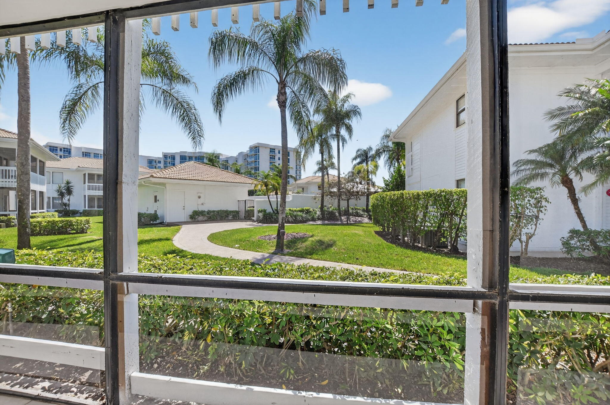 Arbor Lake - Residential