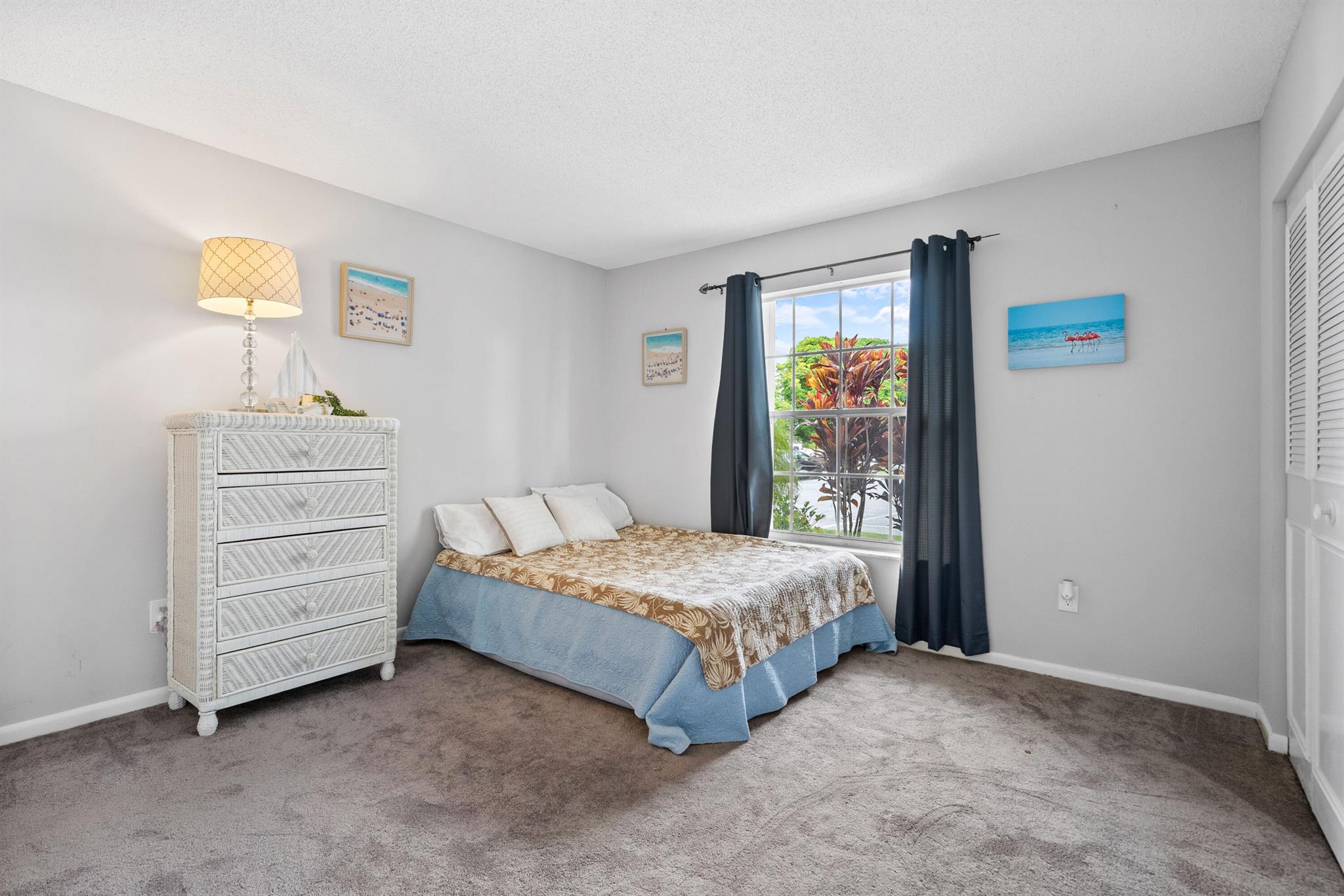 THE WINDJAMMER CONDO APARTMENTS - Residential