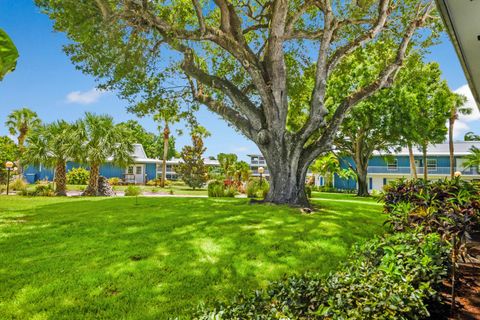 A home in Stuart