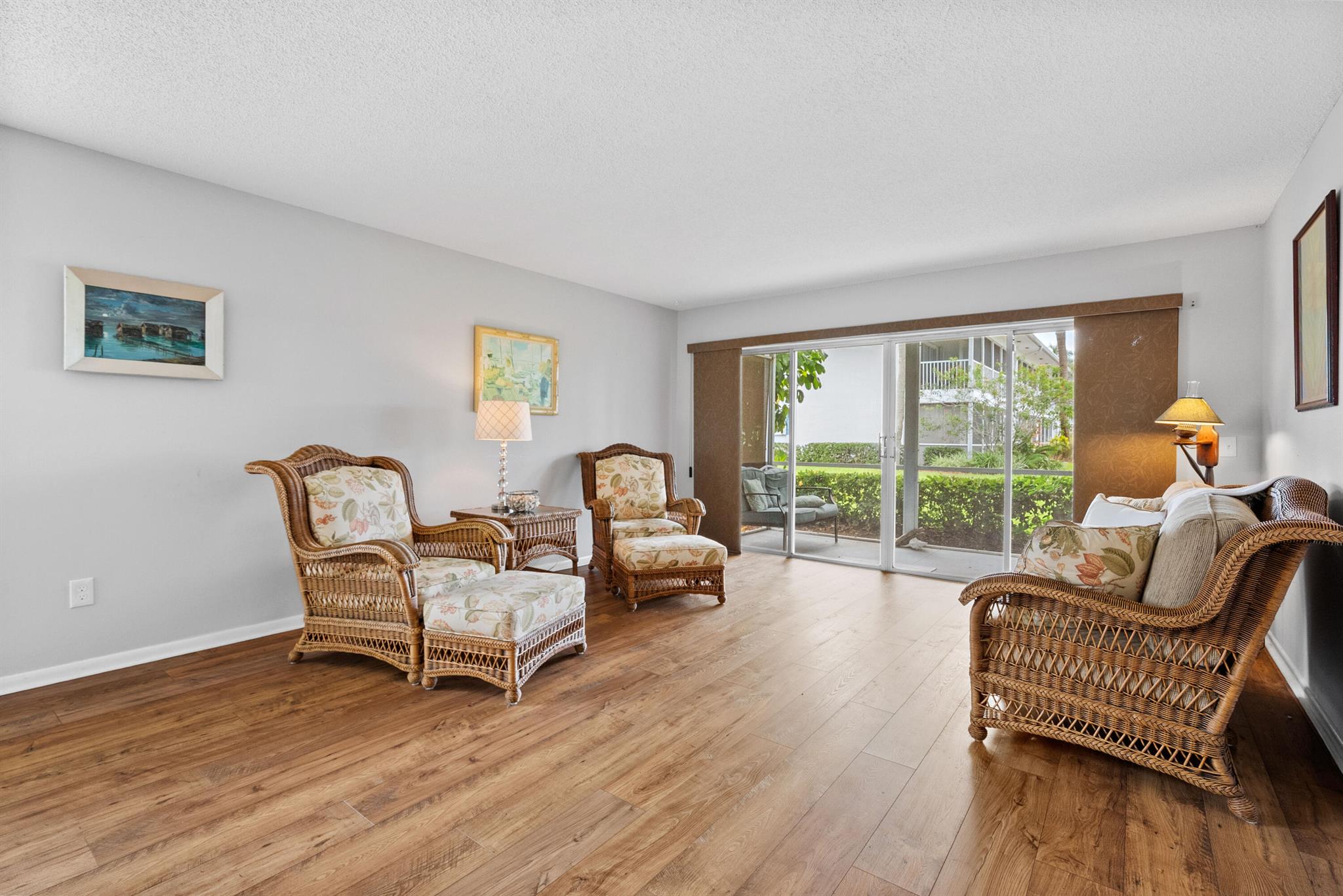 THE WINDJAMMER CONDO APARTMENTS - Residential