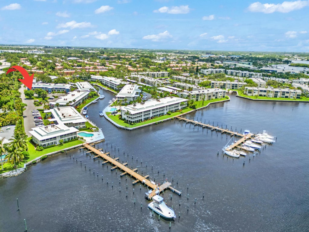 Photo of 1854 SW Palm City Road #101, Stuart, FL 34994 (MLS # R11007636)