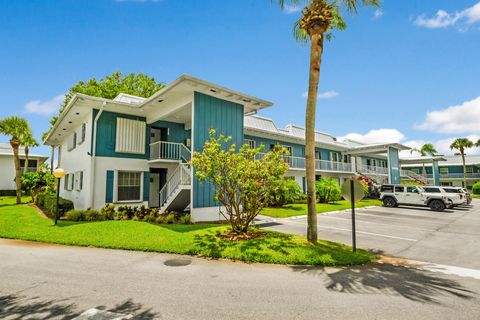 A home in Stuart