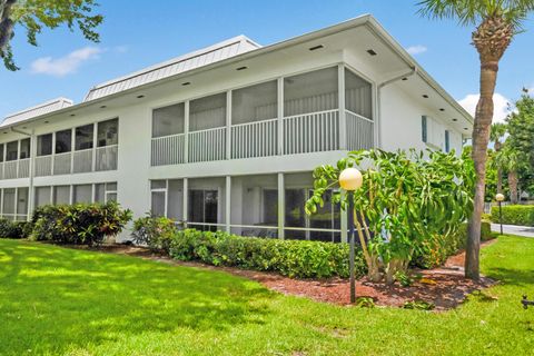 A home in Stuart