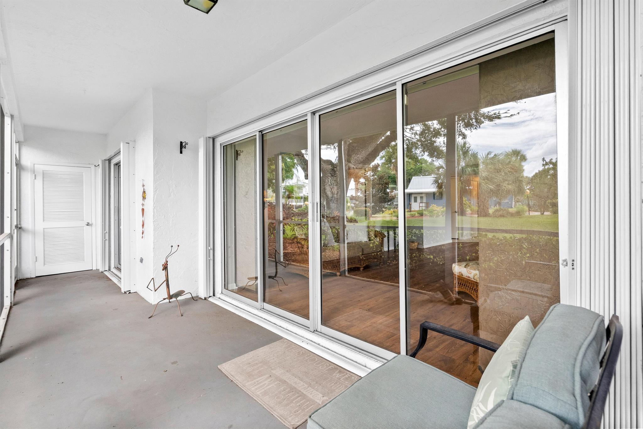 THE WINDJAMMER CONDO APARTMENTS - Residential