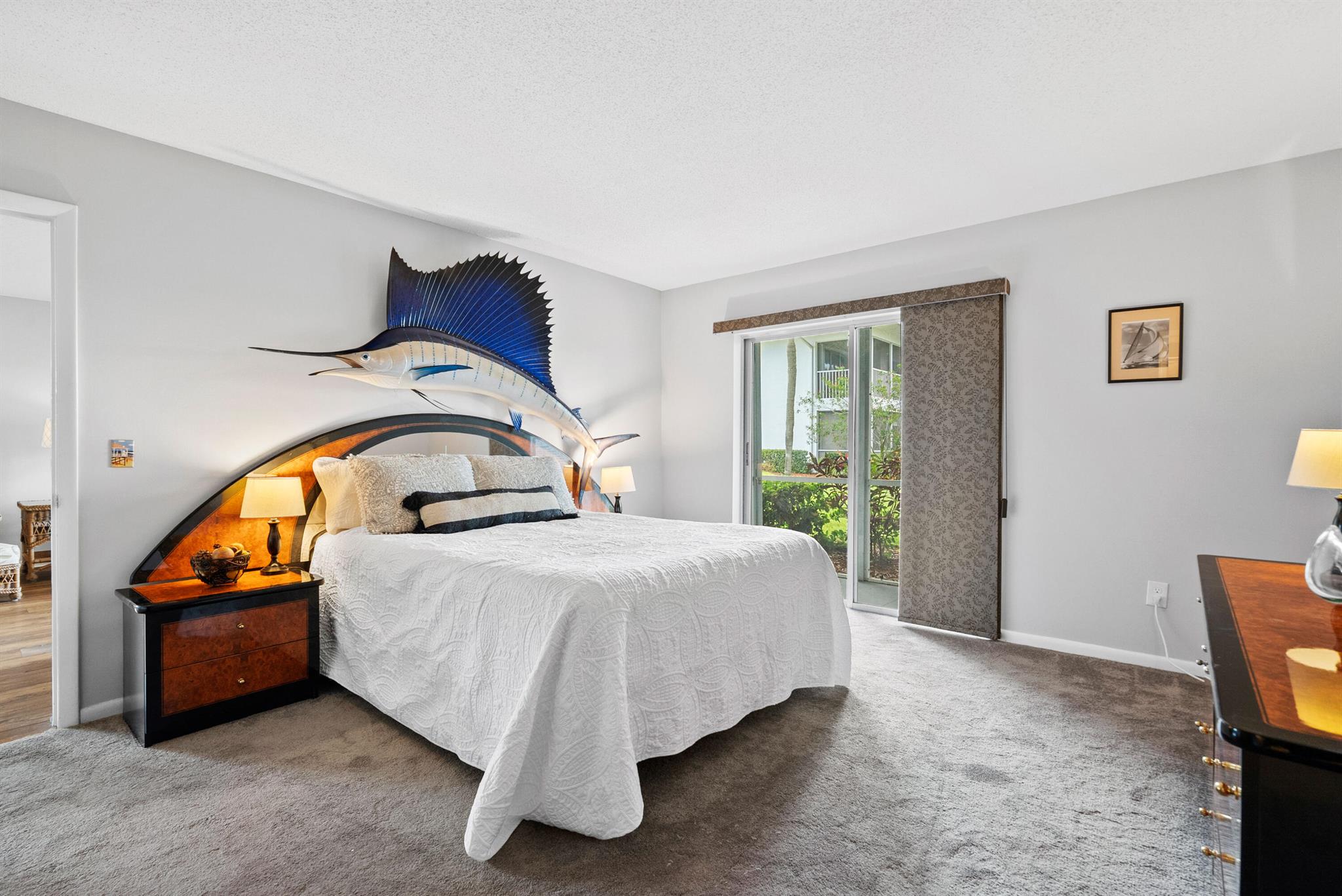 THE WINDJAMMER CONDO APARTMENTS - Residential