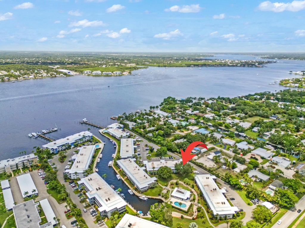 Photo of 1854 SW Palm City Road #101, Stuart, FL 34994 (MLS # R11007636)