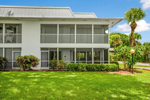 A home in Stuart