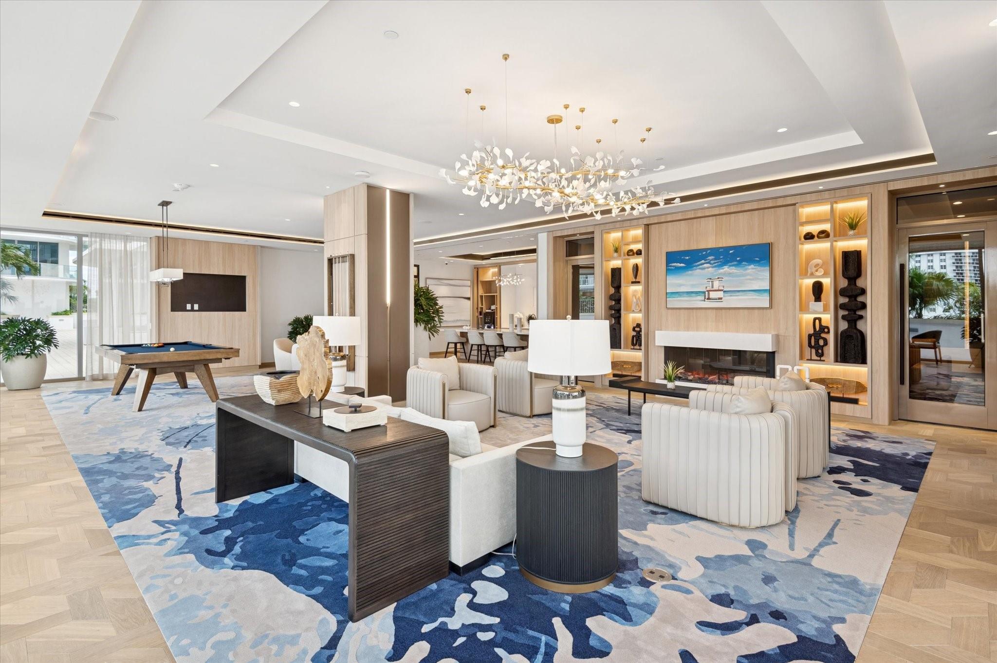 Selene Oceanfront Residen - Residential