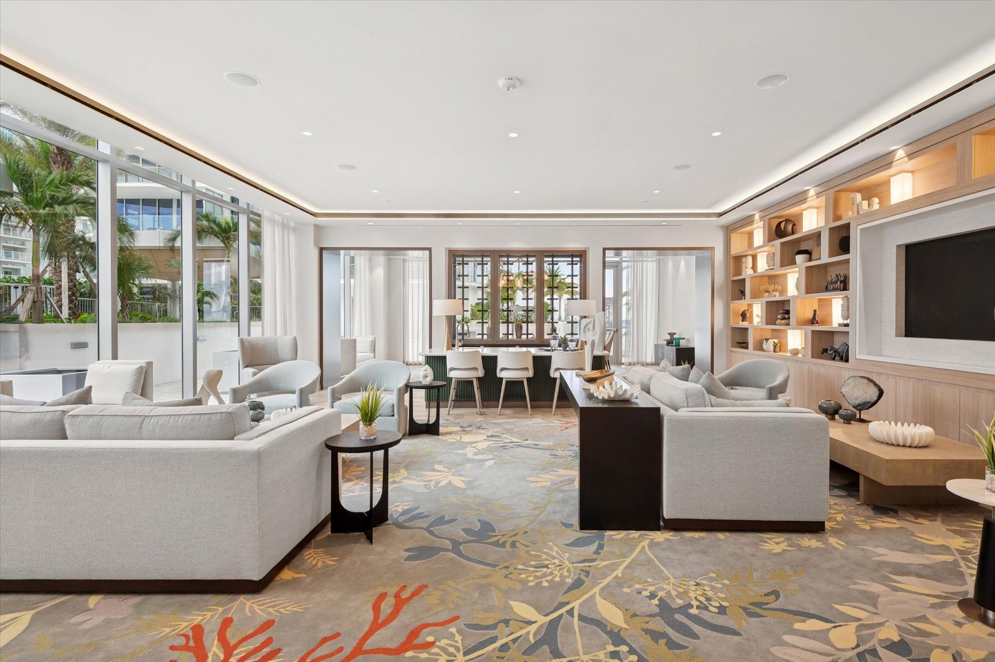 Selene Oceanfront Residen - Residential