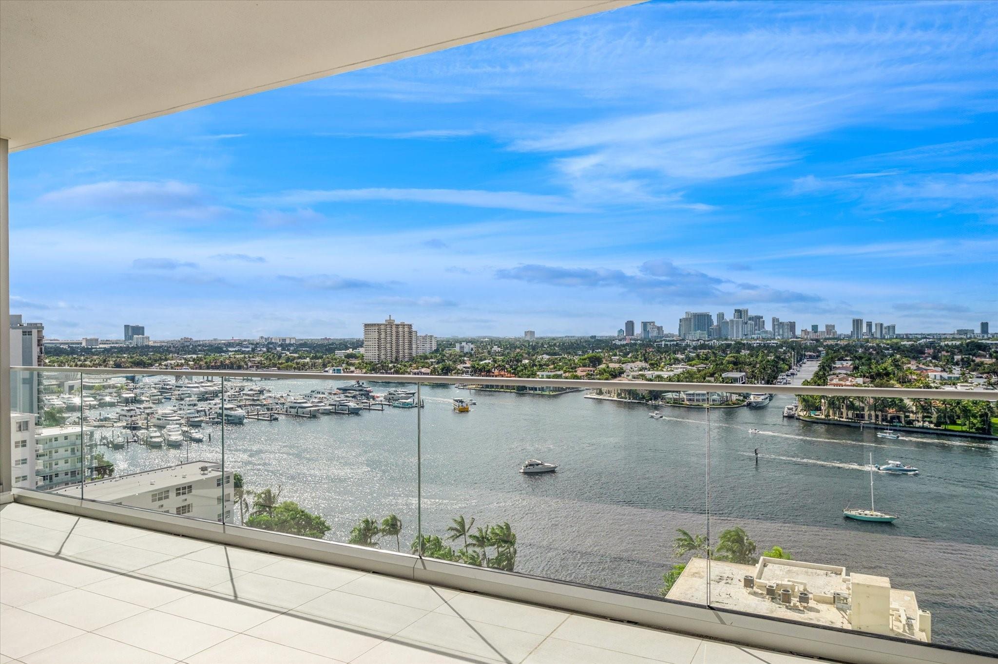 Selene Oceanfront Residen - Residential