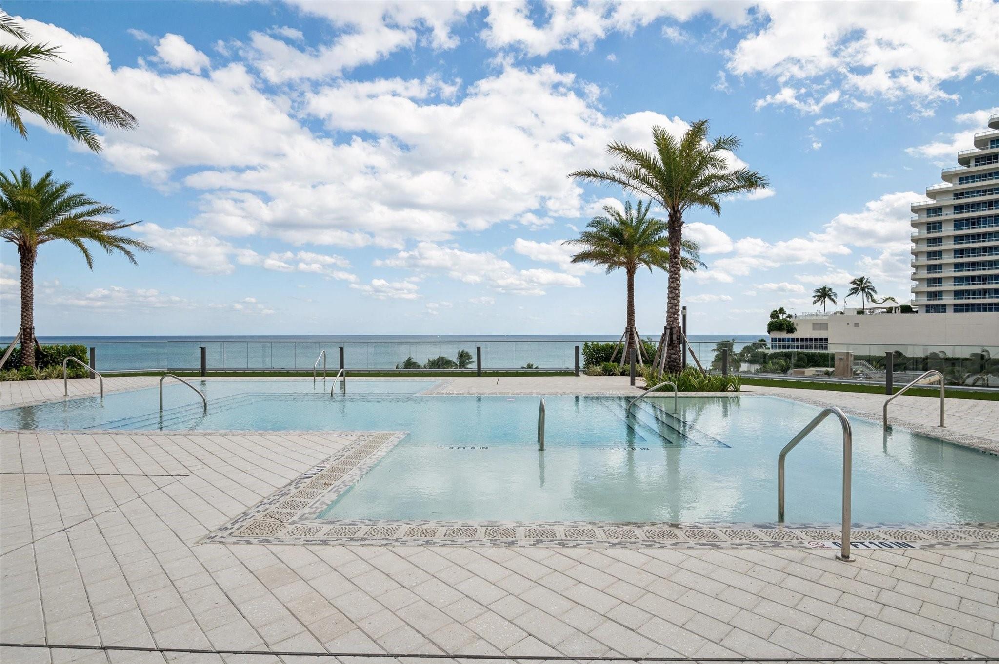 Selene Oceanfront Residen - Residential