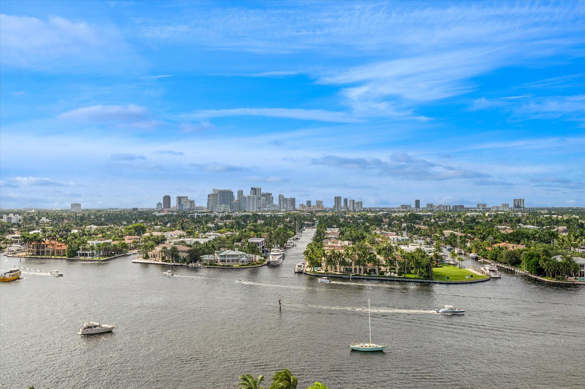 Selene Oceanfront Residen - Residential