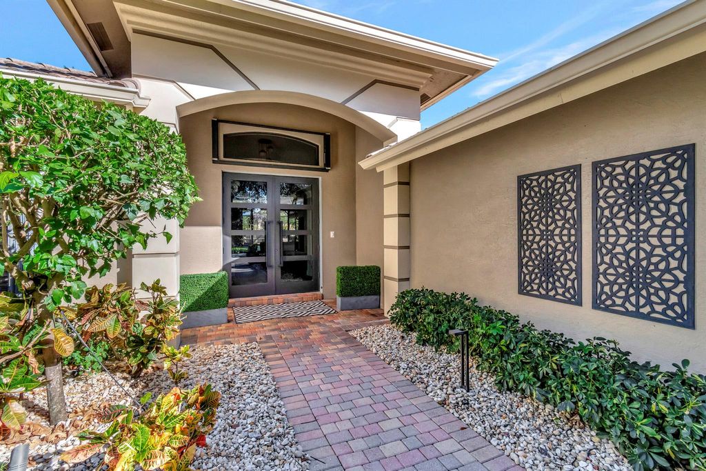 Photo of 11020 Via Lucca, Boynton Beach, FL 33437 (MLS # R10990739)