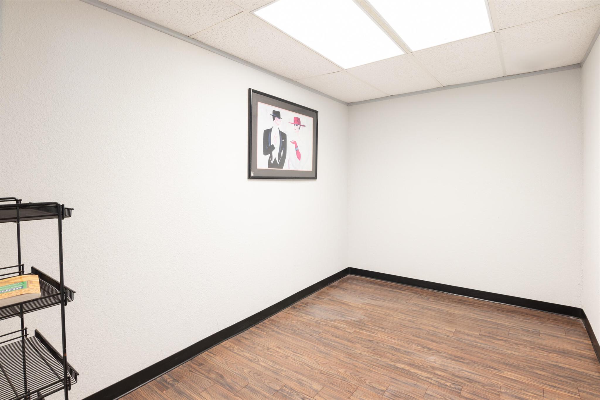 EAST COAST INDUSTRIAL CEN - Commercial Lease