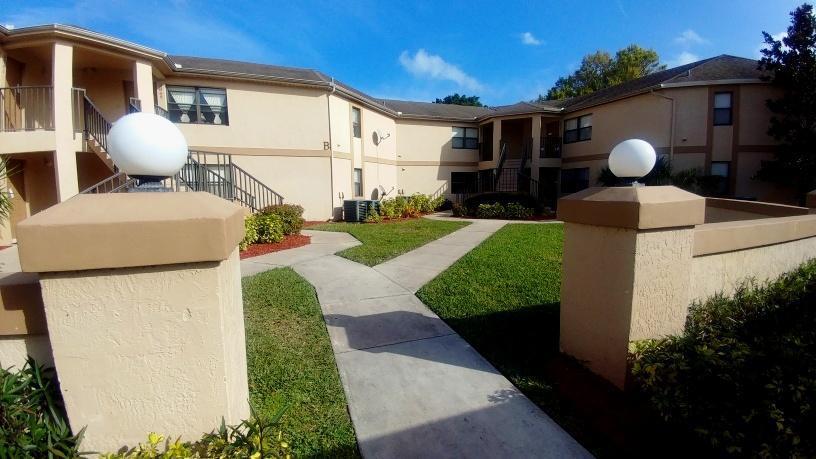 Greenoaks Apartments - Residential Lease