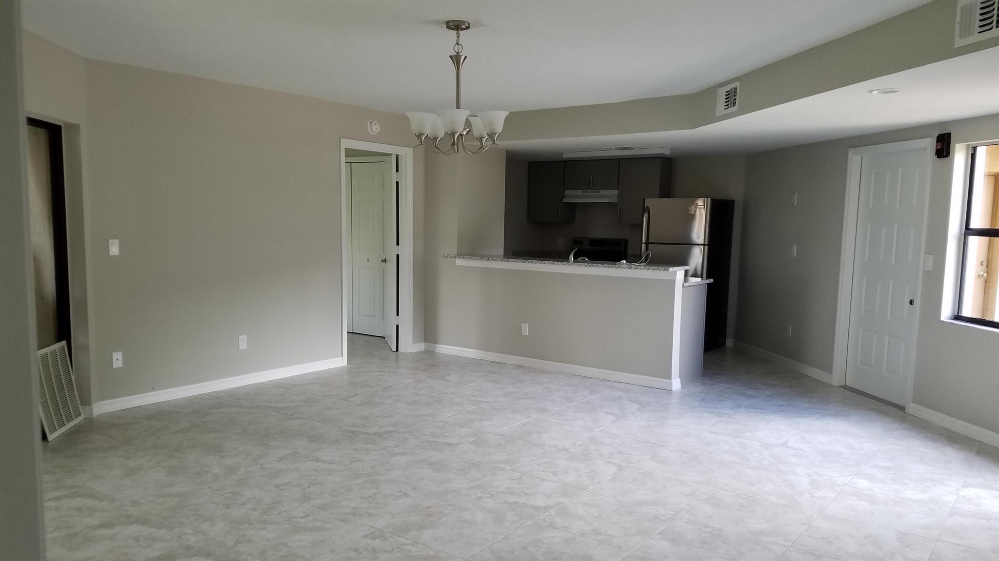 Greenoaks Apartments - Residential Lease