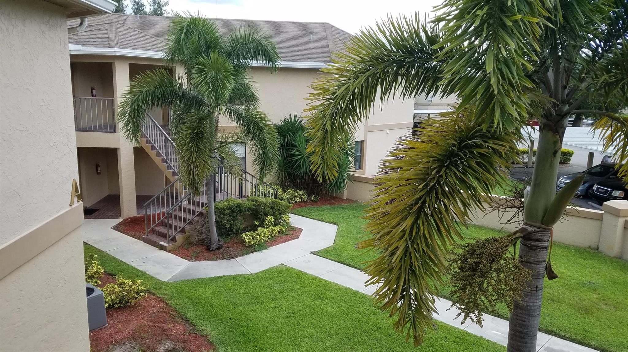 Greenoaks Apartments - Residential Lease