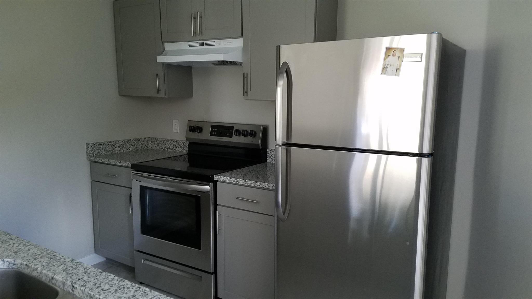 Greenoaks Apartments - Residential Lease