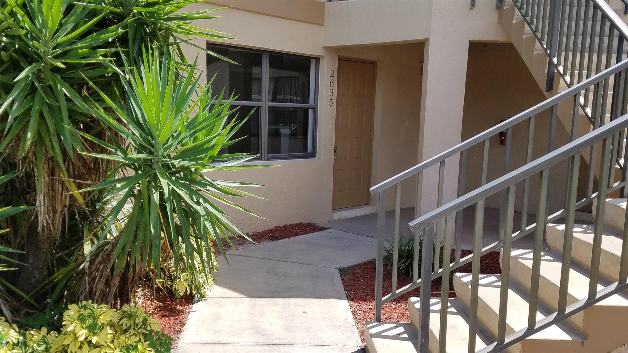 Greenoaks Apartments - Residential Lease