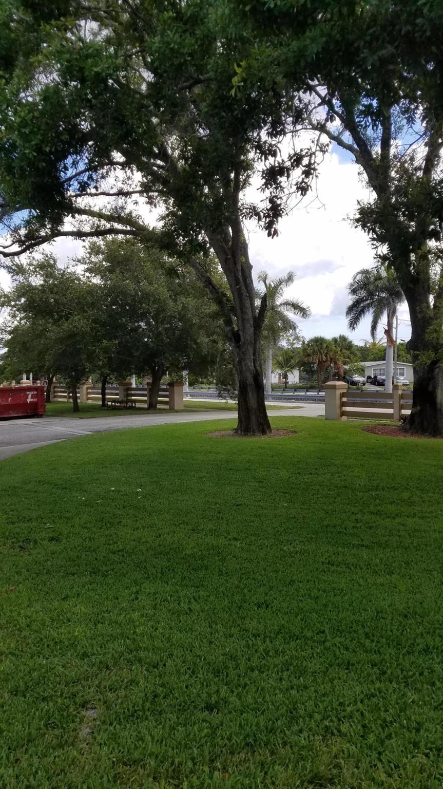 Greenoaks Apartments - Residential Lease