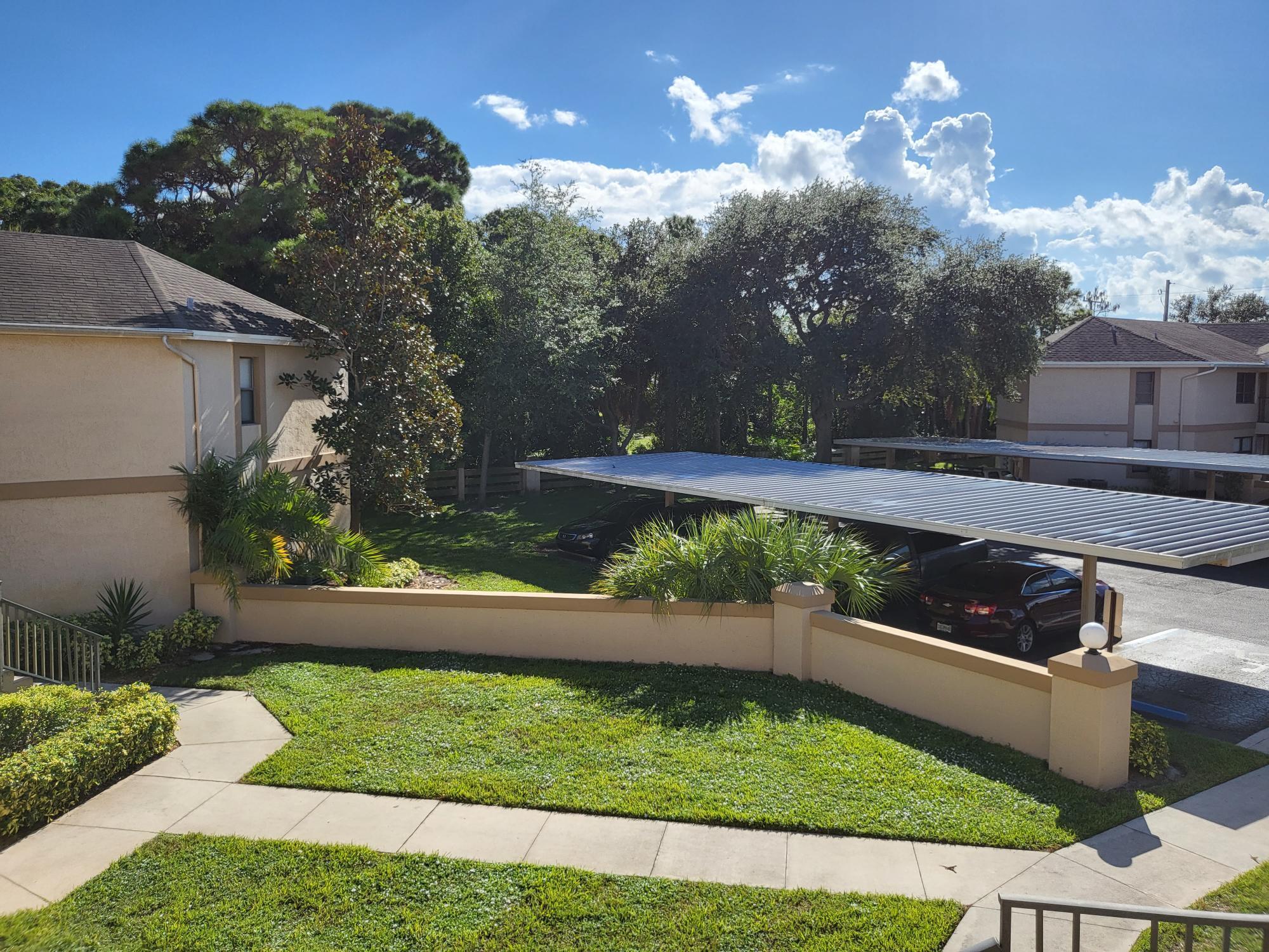 Greenoaks Apartments - Residential Lease