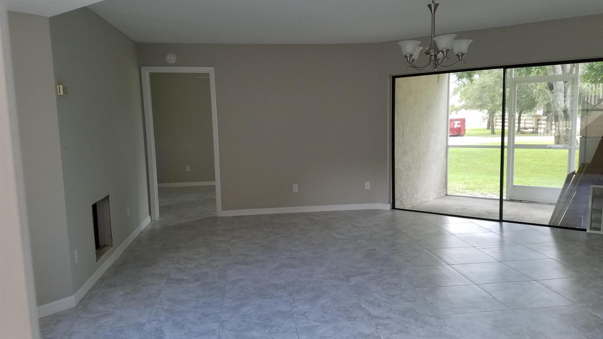 Greenoaks Apartments - Residential Lease