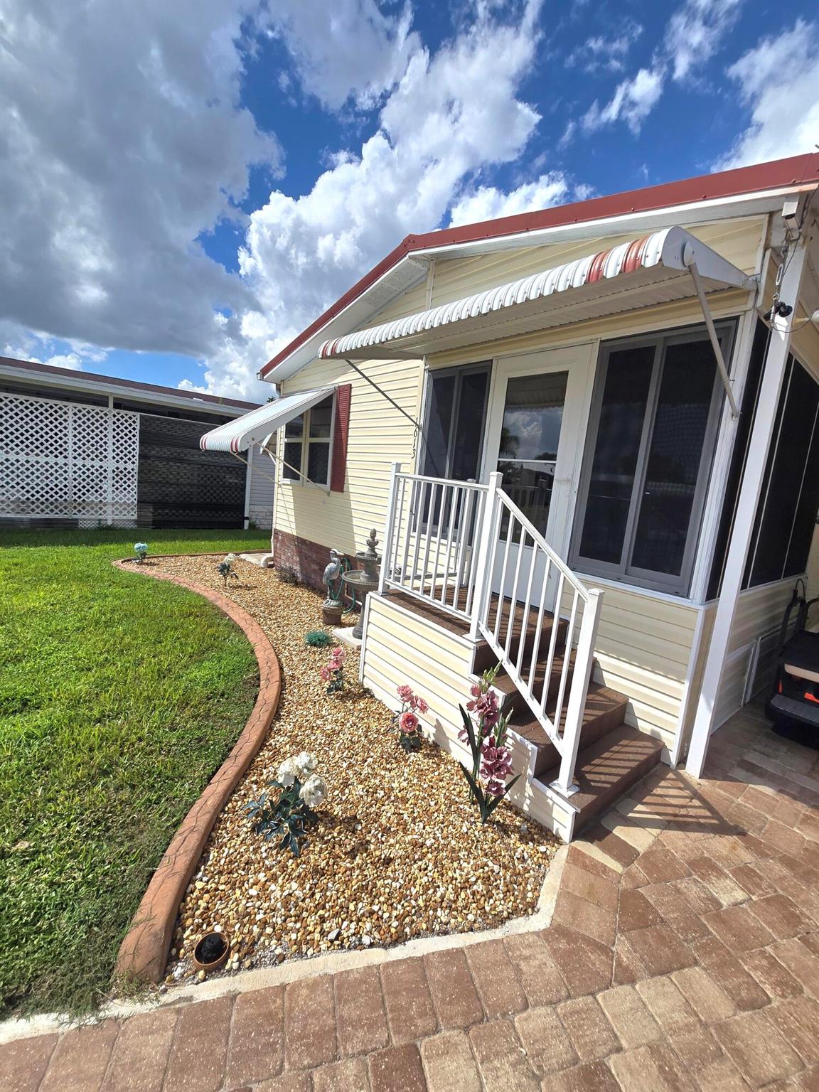 Seminole Cove - Residential