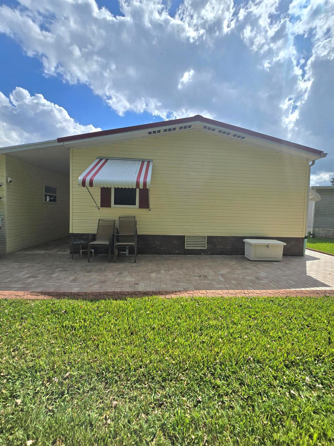 Seminole Cove - Residential
