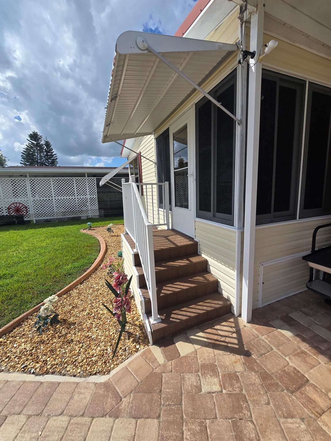 Seminole Cove - Residential