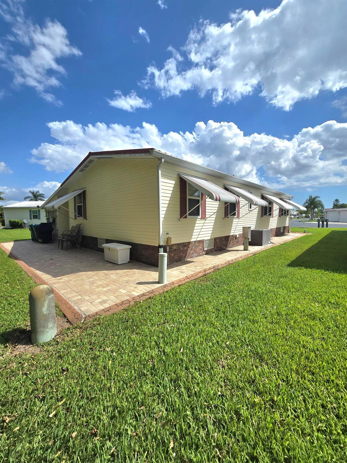 Seminole Cove - Residential