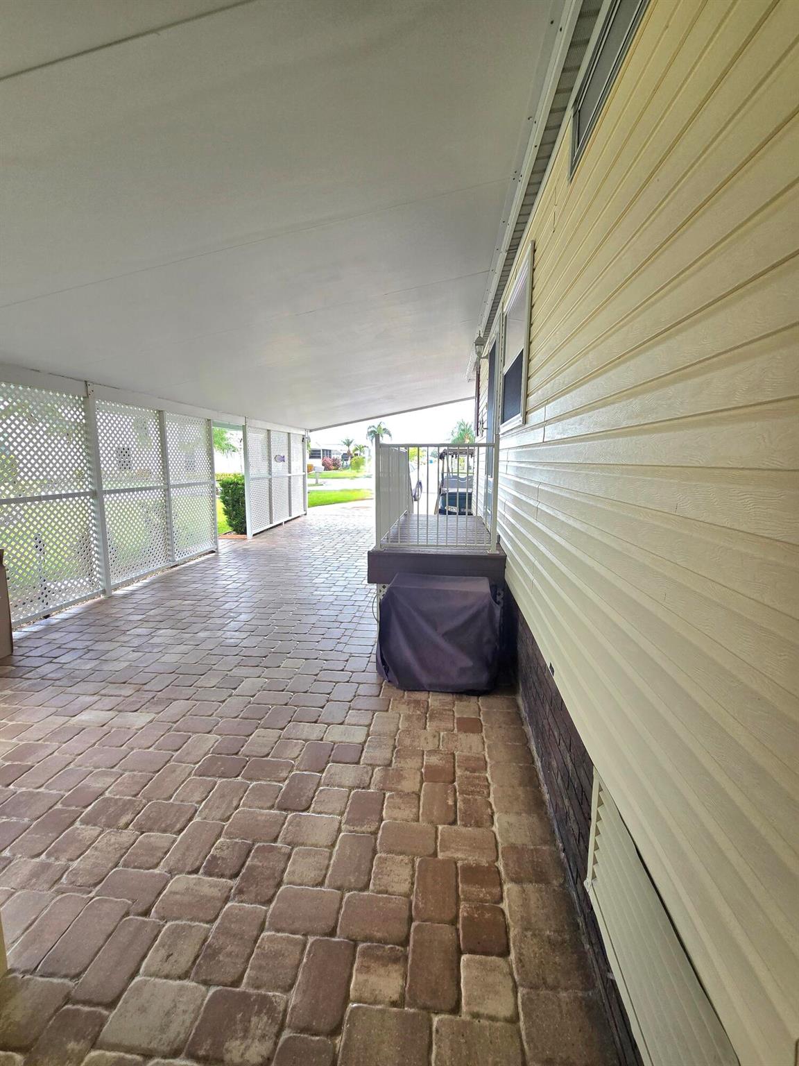 Seminole Cove - Residential