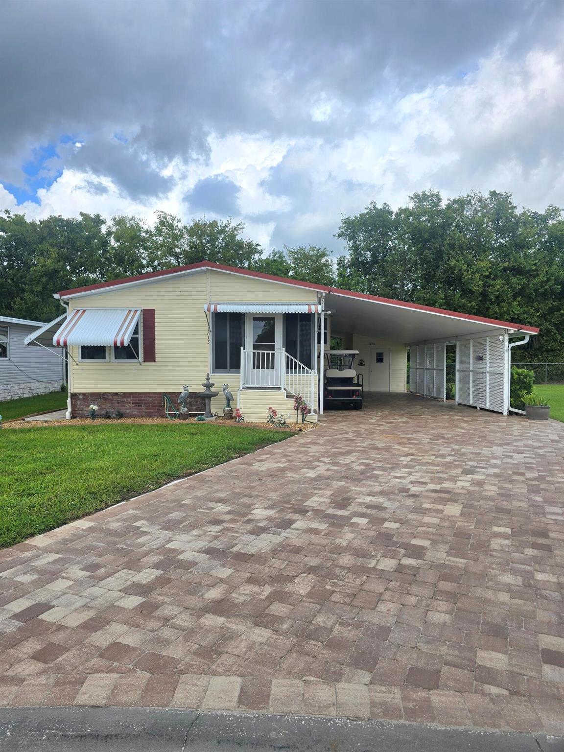 Seminole Cove - Residential