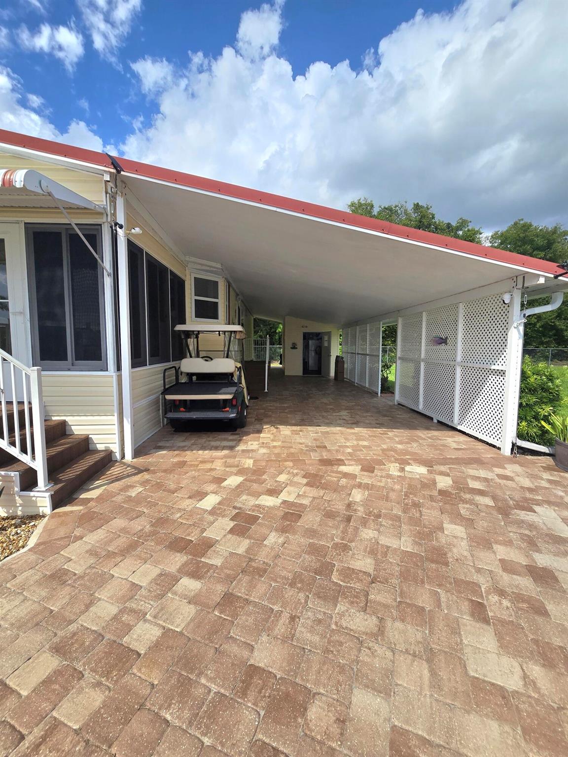 Seminole Cove - Residential