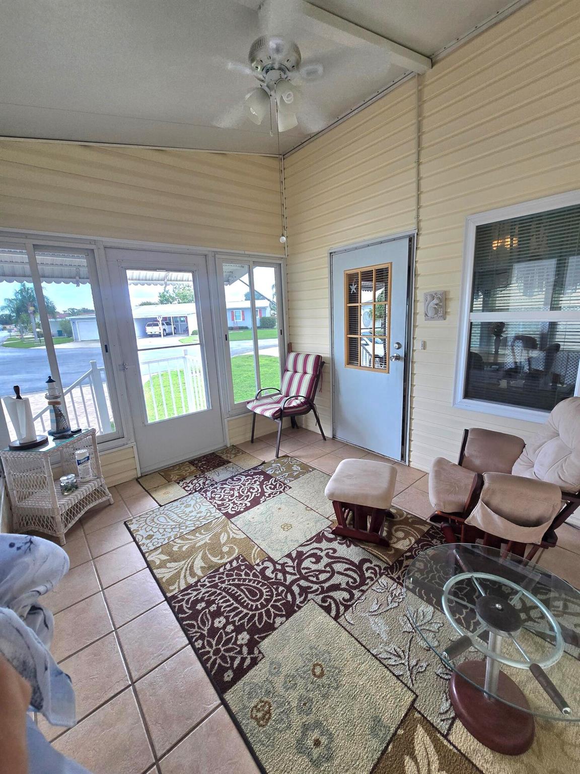 Seminole Cove - Residential